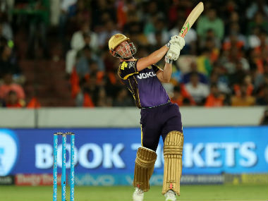 IPL 2018 Report Card: KKR's Robin Uthappa, Chris Lynn pass the test with flying colours; SRH's Sandeep Sharma flunks IPL 2018 Report Card: KKR's Robin Uthappa, Chris Lynn pass the test with flying colours; SRH's Sandeep Sharma flunks