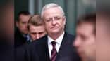 Volkswagen's former executive Martin Winterkorn charged with conspiracy, fraud over emissions scandal