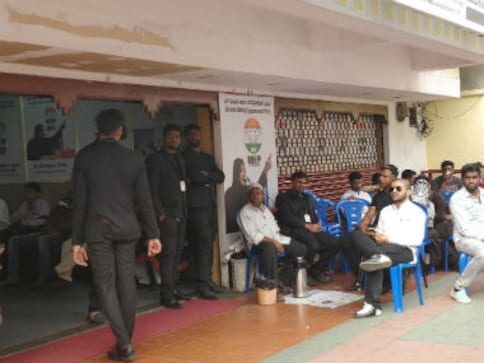 Karnataka polls: Electorate shuts the door on small parties despite the entry of at least 12 new players Karnataka polls: Electorate shuts the door on small parties despite the entry of at least 12 new players