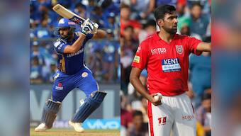 Highlights, IPL 2018, MI vs KXIP at Wankhede, Full Cricket Score: Mumbai stay alive after thrilling 3-run victory