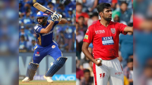Highlights, IPL 2018, MI vs KXIP at Wankhede, Full Cricket Score: Mumbai stay alive after thrilling 3-run victory