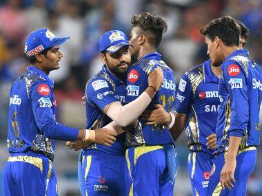 IPL 2018 Report Card: Suryakumar Yadav, Hardik Pandya impress in Mumbai win; Piyush Chawla, Kuldeep Yadav fail for Kolkata