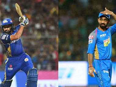 Highlights, IPL 2018, MI vs RR at Wankhede, Full Cricket Score: Jos Buttler, Jofra Archer shine in Rajasthan win