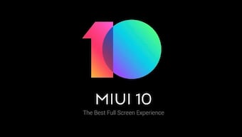 Xiaomi launches MIUI 10 China ROM with a redesigned recent apps menu and software-enabled AI portrait mode