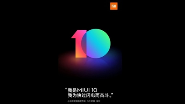 Ahead of 31 May launch, leaked Xiaomi MIUI 10 screenshots reveal Android P-inspired design