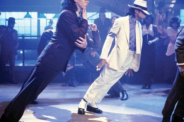 Michael Jacksons iconic anti-gravity dance move demystified by Chandigarh neurosurgeons