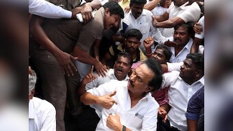 How Tamil Nadu's regional nationalism, habitual secularism of a plural society in Kerala halted BJP's march in the South