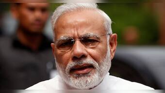 UFO sighted near Narendra Modi’s Delhi residence; nothing to worry says security officer