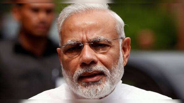 UFO sighted near Narendra Modi’s Delhi residence; nothing to worry says security officer