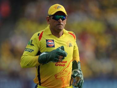 Mahendra Singh Dhoni reveals how 'wonderful time' spent with daughter Ziva changed him as a person Mahendra Singh Dhoni reveals how 'wonderful time' spent with daughter Ziva changed him as a person