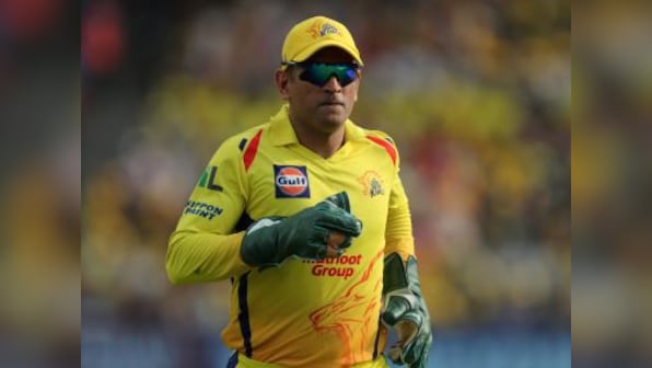 IPL 2019: Mahendra Singh Dhoni opens up about 2013 spot-fixing scandal, says it was most depressing period of his life