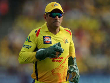 Faf du Plessis lauds MS Dhoni's strategy of recruiting international captains for Chennai Super Kings in IPL Faf du Plessis lauds MS Dhoni's strategy of recruiting international captains for Chennai Super Kings in IPL