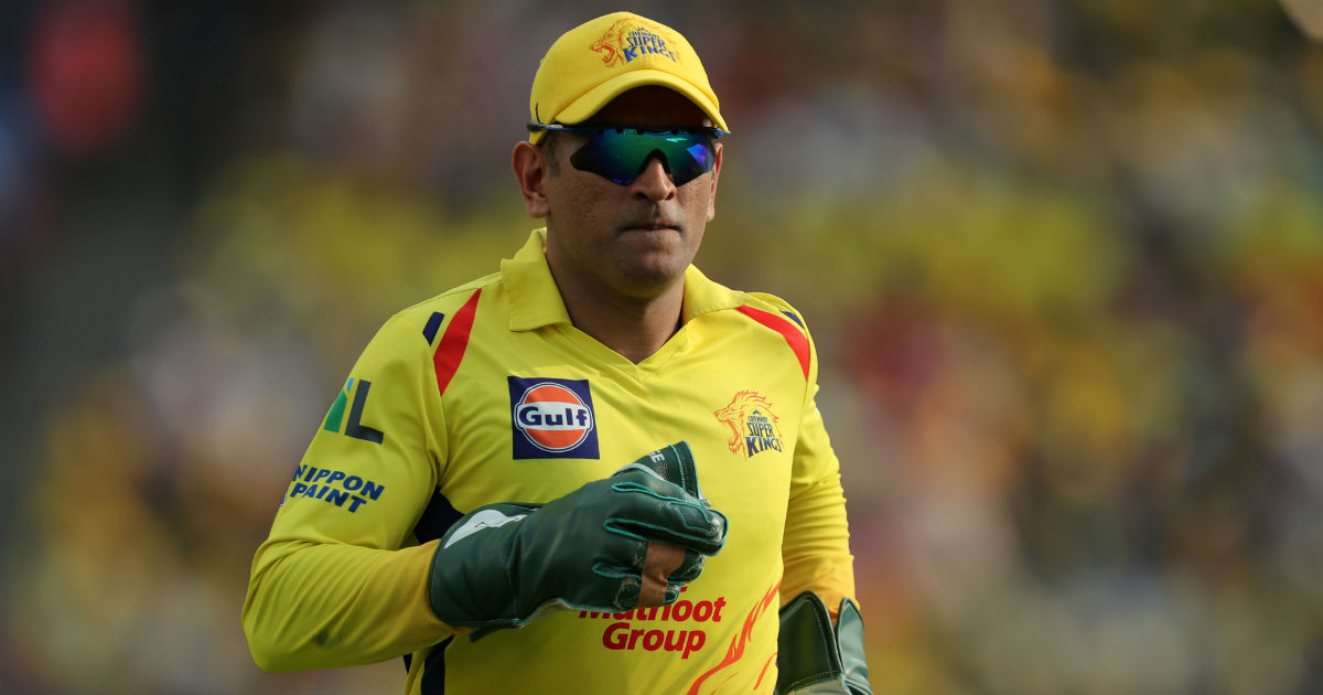 IPL 2018: MS Dhoni's 'chaos' theory and wider implications ... - 1200 x 630 jpeg 87kB