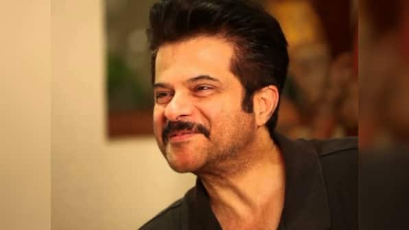 Anil Kapoor on Sridevi winning National Award: It's a proud moment. She was the most incredible person
