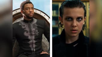 Black Panther leads MTV Movie & TV Awards nominations beating Avengers: Infinity War, Game of Thrones