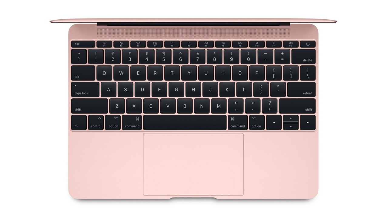 Apple MacBook 'butterfly' keyboard issues prompt class-action suit