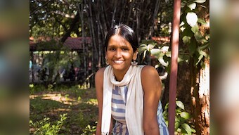 Women in Science: Madhumitha Balaji studies suicide and its prevention as a public health issue