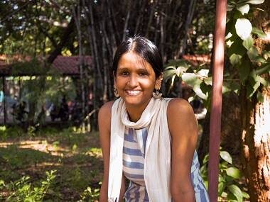 Women in Science: Madhumitha Balaji studies suicide and its prevention as a public health issue