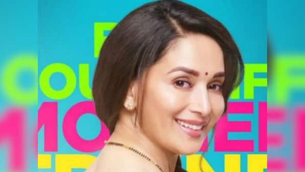 Bucket List trailer: Madhuri Dixit's maiden Marathi film is filled with heart-warming moments