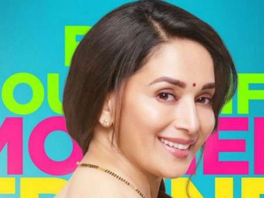 Bucket List trailer: Madhuri Dixit's maiden Marathi film is filled with heart-warming moments Bucket List trailer: Madhuri Dixit's maiden Marathi film is filled with heart-warming moments