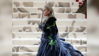 Met Gala 2018: Madonna, Rihanna, Blake Lively, Priyanka Chopra dazzle at annual fashion extravaganza