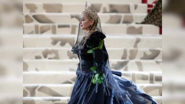 Met Gala 2018: Madonna, Rihanna, Blake Lively, Priyanka Chopra dazzle at annual fashion extravaganza