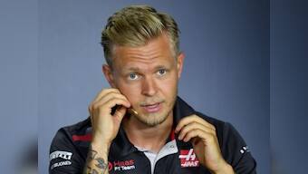 Kevin Magnussen exclusive interview: My dad is the best racing driver in the world