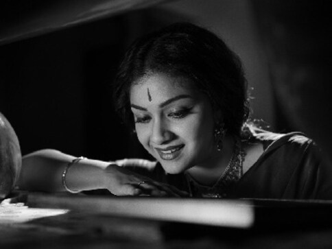 Mahanati exemplifies benefits of championing good content, paving the way for other Tollywood biopics Mahanati exemplifies benefits of championing good content, paving the way for other Tollywood biopics