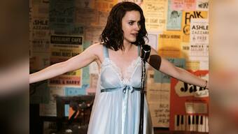 Amazon sitcom The Marvelous Mrs. Maisel renewed for third season, confirms creator Amy Sherman-Palladino
