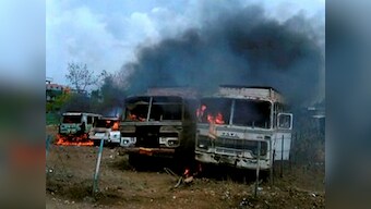 Mandsaur firing to be key issue in Madhya Pradesh polls as Congress seeks to capitalise on farmer unrest