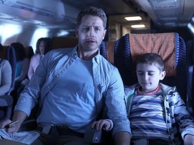 Manifest, New Amsterdam, I Feel Bad to premiere this fall on NBC; Great News, The Brave cancelled