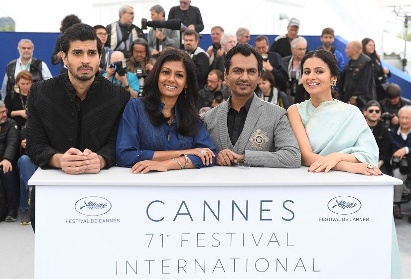 Cannes 2018 Day 6 roundup: Nandita Das Manto premieres; Girls of the Sun sparks furious controversy