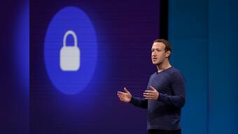 Facebook's Zuckerberg to meet leaders of the European Parliament to take questions over data privacy