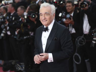 Martin Scorsese says series format was never ideal for his Netflix film The Irishman despite runtime of over three hours Martin Scorsese says series format was never ideal for his Netflix film The Irishman despite runtime of over three hours
