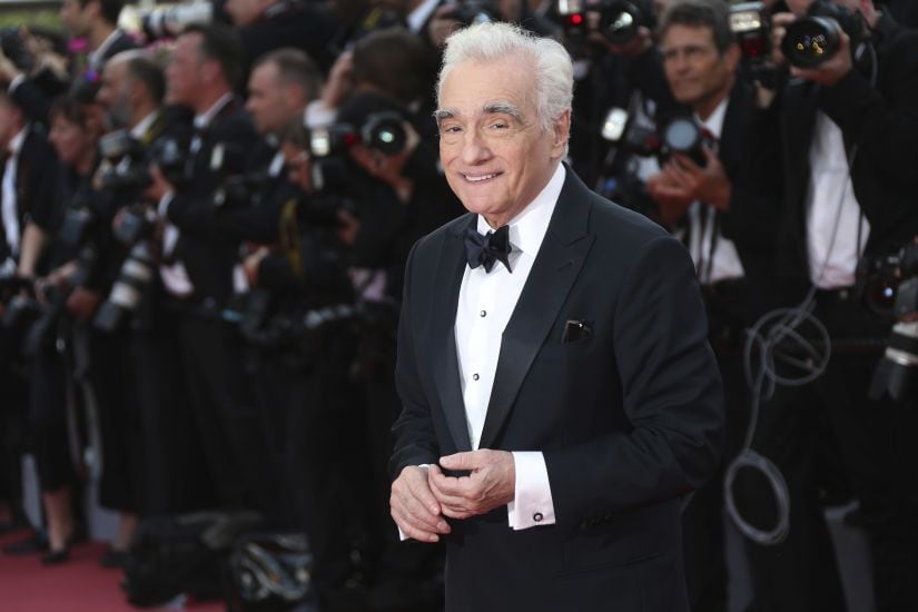 Cinema Master Martin Scorsese to receive Lifetime Achievement Award at Rome Film Fest in October