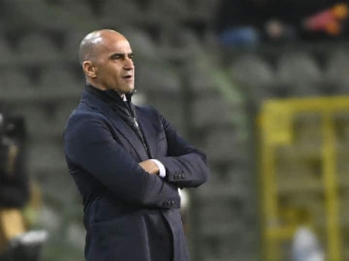 FIFA World Cup 2018: Belgium extend coach Roberto Martinez's contract by two years ahead of showpiece event FIFA World Cup 2018: Belgium extend coach Roberto Martinez's contract by two years ahead of showpiece event