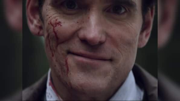 Lars Von Trier's 'disgusting' serial killer film The House That Jack Built prompts walkouts at Cannes 2018