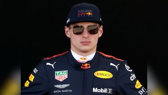 Formula One: Red Bull expects Max Verstappen to slog it out from the back in Russian Grand Prix