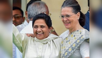 Karnataka govt formation: Opposition comes together in Vidhana Soudha; what should and shouldn't worry BJP