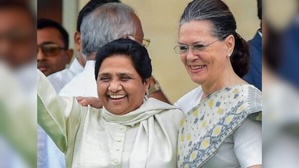 Karnataka govt formation: Opposition comes together in Vidhana Soudha; what should and shouldn't worry BJP