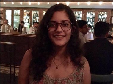 CBSE Class 12 results declared: 'Never counted number of hours I studied', says all-India topper Meghna Srivastava CBSE Class 12 results declared: 'Never counted number of hours I studied', says all-India topper Meghna Srivastava