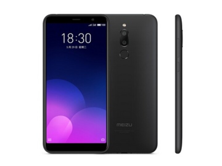 Meizu M6T launched with dual cameras, 3 GB RAM and 5.7-inch HD display at CNY 799