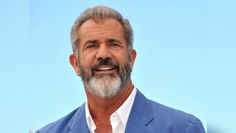 Mel Gibson to direct Destroyer, thriller set during World War II, based on the Battle of Okinawa