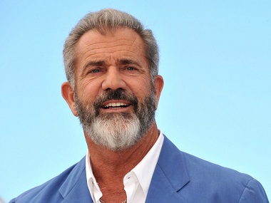 Mel Gibson to direct Destroyer, thriller set during World War II, based on the Battle of Okinawa Mel Gibson to direct Destroyer, thriller set during World War II, based on the Battle of Okinawa