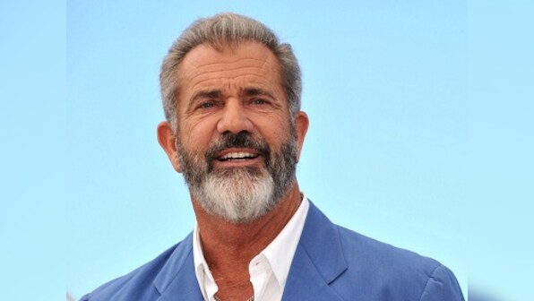 Mel Gibson to direct Destroyer, thriller set during World War II, based on the Battle of Okinawa