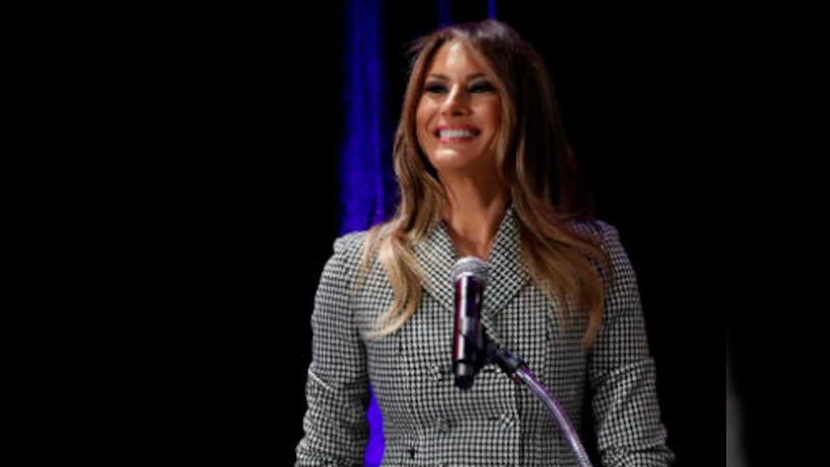 Melania Trump calls for firing of national security aide Mira Ricardel in rare public rebuke of White House officials