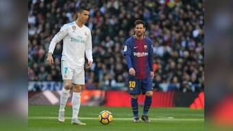 Barcelona vs Real Madrid: Where and when to watch El Clasico in La Liga, coverage on TV and live streaming
