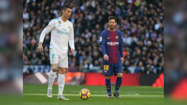 Barcelona vs Real Madrid: Where and when to watch El Clasico in La Liga, coverage on TV and live streaming