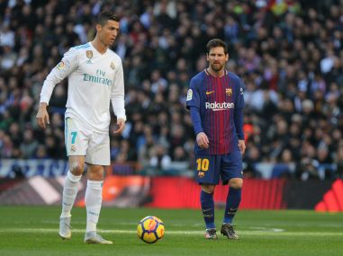 Barcelona vs Real Madrid: Where and when to watch El Clasico in La Liga, coverage on TV and live streaming Barcelona vs Real Madrid: Where and when to watch El Clasico in La Liga, coverage on TV and live streaming