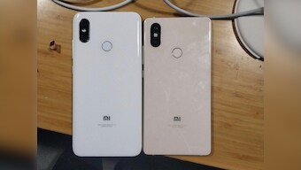 New Xiaomi Mi 7 leaks hint at 6 GB RAM and 128 GB storage variant with iPhone X-like notch
